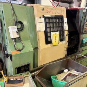 Tiện NC Mori Seiki SL-15(371)