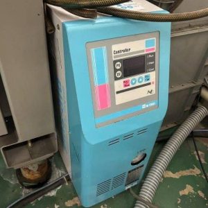 Máy Ép Toshiba EC20PN2-0.4A 702810 2007