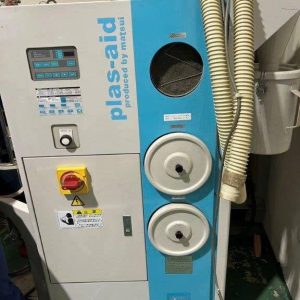 Máy Ép Toshiba EC20PN2-0.4A 702810 2007